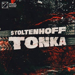 Tonka (Extended Mix)