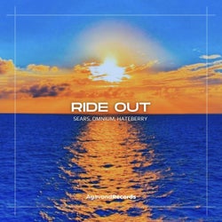 Ride Out - Extended Mix