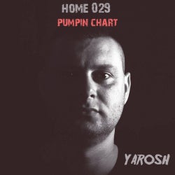 Home 029 Pumpin Chart