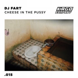 Cheese in the Pussy