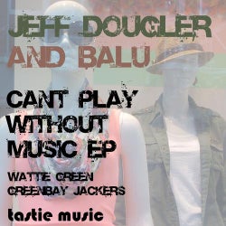Can't Play Without Music