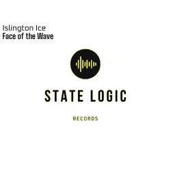 Face of the Wave
