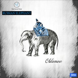 Russian Elephant