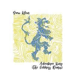 Adventure King (Incl. The Oddness Remix)