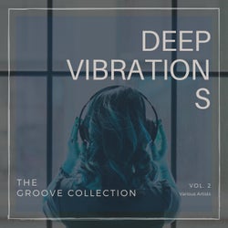 Deep Vibrations (The Groove Collection), Vol. 2