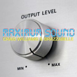 Maximum Sound