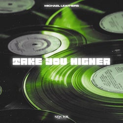 Take You Higher (Extended Mix)