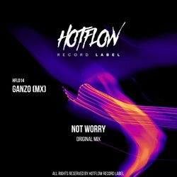 Not Worry