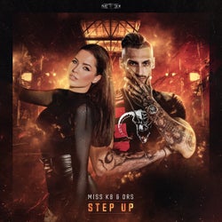 Step Up - Extended Mix