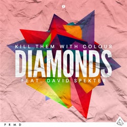 Diamonds (feat. David Spekter)