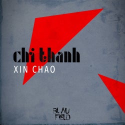 XIN CHAO - Chart August 2018