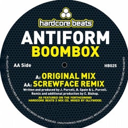Boombox