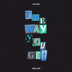 The Way You Get (Extended Mix)