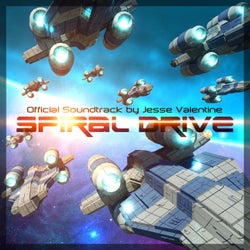 Spiral Drive (Original Game Soundtrack)