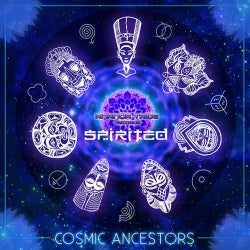 Cosmic Ancestors