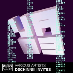 Dschinniii Invites [ZIMAVA03]