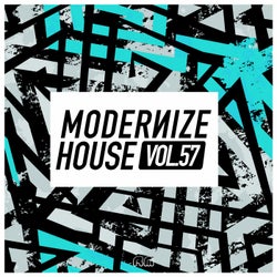 Modernize House Vol. 57