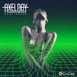 Axel Boy - Body Check (Chart)