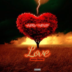 Love (Joscy Remix)