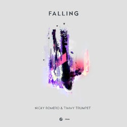 Timmy Trumpet's "Falling" Playlist - Feb 2020