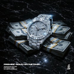 Rolex On The Dash