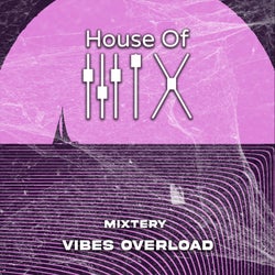 Vibes Overload (Original Mix)