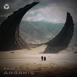 Arrakis