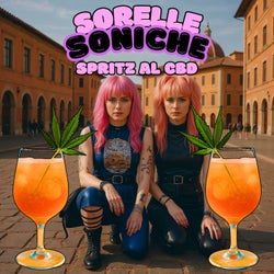 Spritz al CBD