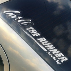 The Runner
