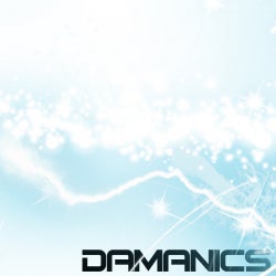 Damanics February Chart