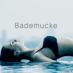 Bademucke, Vol. 4 (Erfrischende Deep House Perlen Für Den Sommer, Sonne Und Pool)