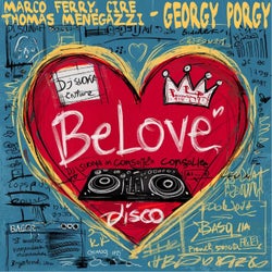 Georgy Porgy