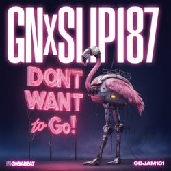 Don't Want To Go!