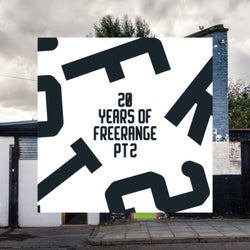 20 Years of Freerange Pt. Two