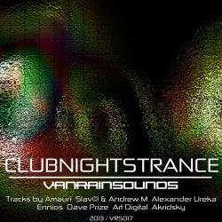 Club Nights Trance