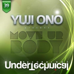 Move Ur Body