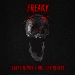 Freaky (feat. Sol the Reject)