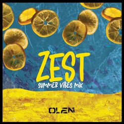 Zest (Summer Vibes Mix)