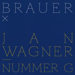 Nummer G (Brauer's Bigfoot Remix)
