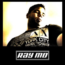 Ray MD - The Warrior Chart (End of Nov 2012)