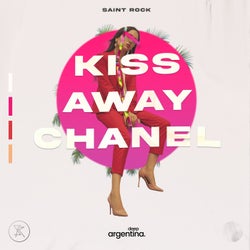 Kiss Away Chanel