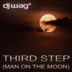 Third Step (Man On The Moon)