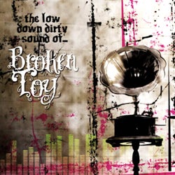 The Low Down Dirty Sound Of...