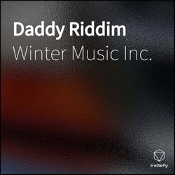 Daddy Riddim