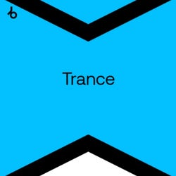 Best New Hype Trance: January