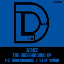 The Underground EP