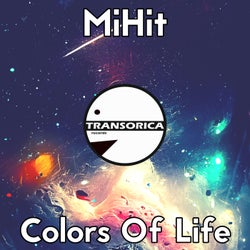 Colors Of Life