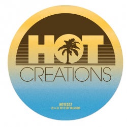 Best of Hot Creations chart