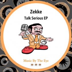 Talk Serious EP