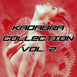 Kadabra Collection, Vol. 2